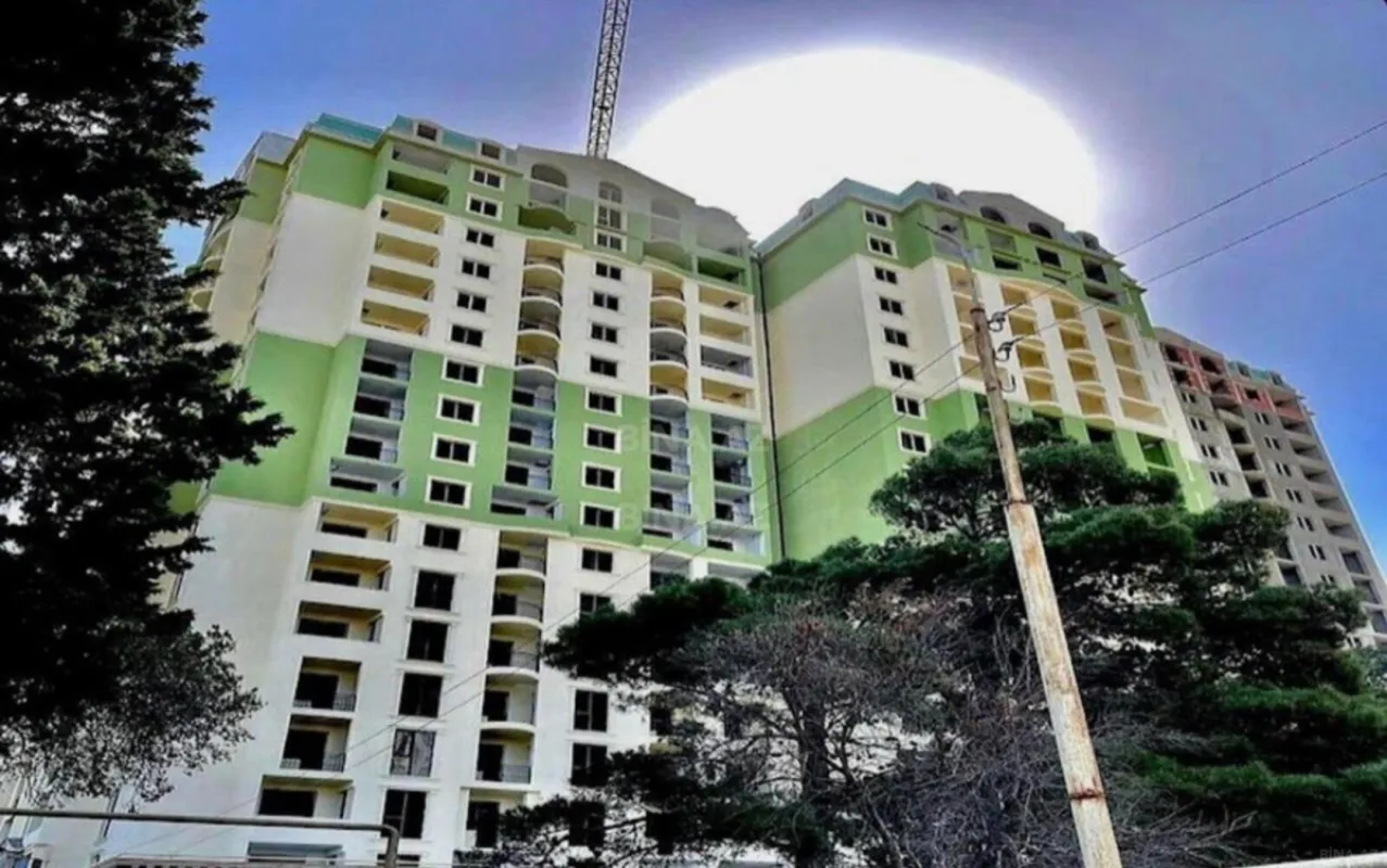 Kirayə verilir 2 otaqlı mənzil 72 m²