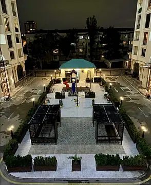 Kirayə verilir 2 otaqlı mənzil 72 m²