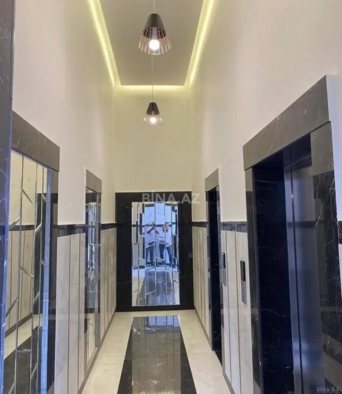 Kirayə verilir 2 otaqlı mənzil 72 m²