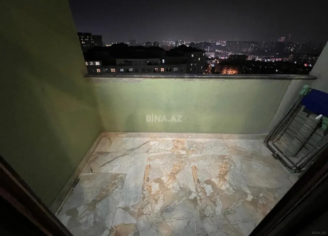 Kirayə verilir 2 otaqlı mənzil 72 m²