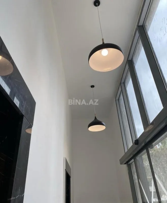 Kirayə verilir 2 otaqlı mənzil 72 m²