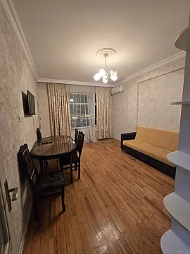 Satılır 2 otaqlı mənzil 52 m² — Bakı, Həzi Aslanov qəs. 2 otaq 52.00 m²