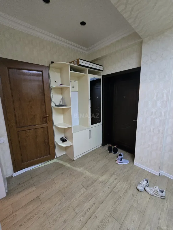 Satılır 2 otaqlı mənzil 52 m²