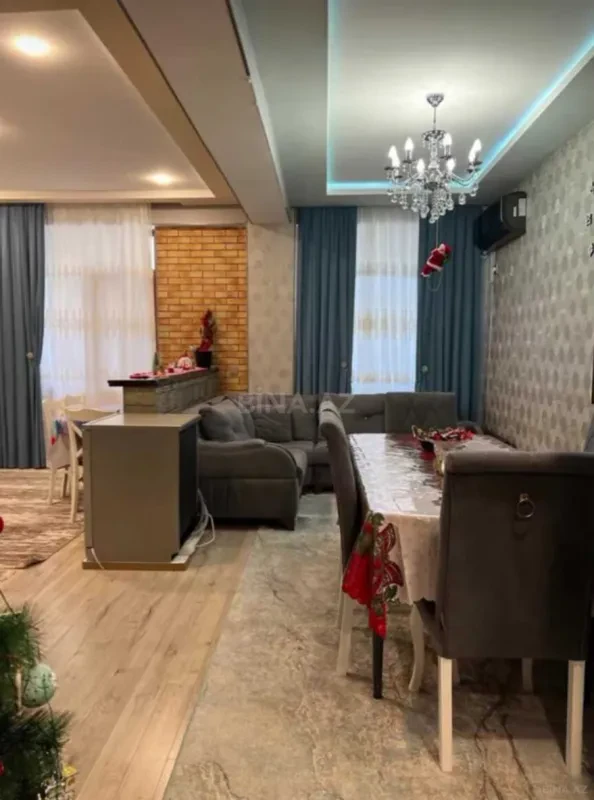 Kirayə verilir 3 otaqlı mənzil 76 m²