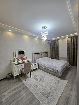 Satılır 3 otaqlı mənzil 80 m² — Bakı, Xətai 3 otaq 80.00 m²