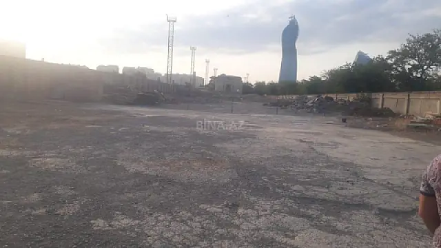 Satılır torpaq sahəsi 130 m² — Bakı 130.00 m²