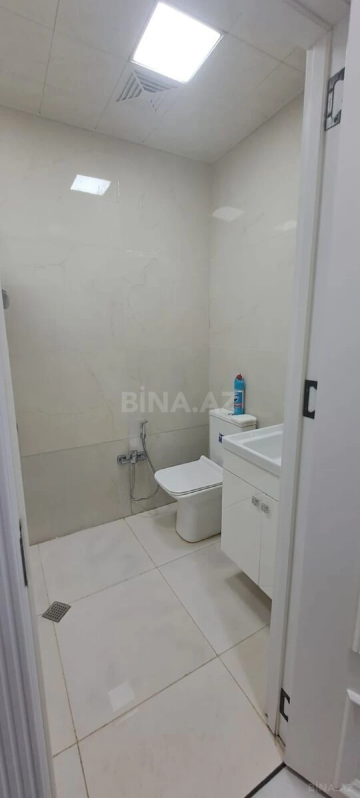 Kirayə verilir 2 otaqlı mənzil 55 m²