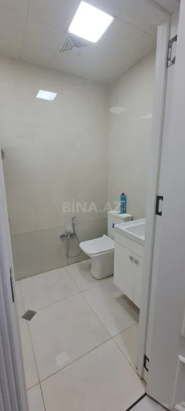 Kirayə verilir 2 otaqlı mənzil 55 m²