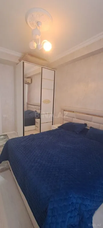 Kirayə verilir 2 otaqlı mənzil 55 m²