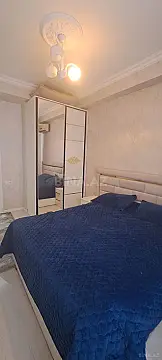 Kirayə verilir 2 otaqlı mənzil 55 m²