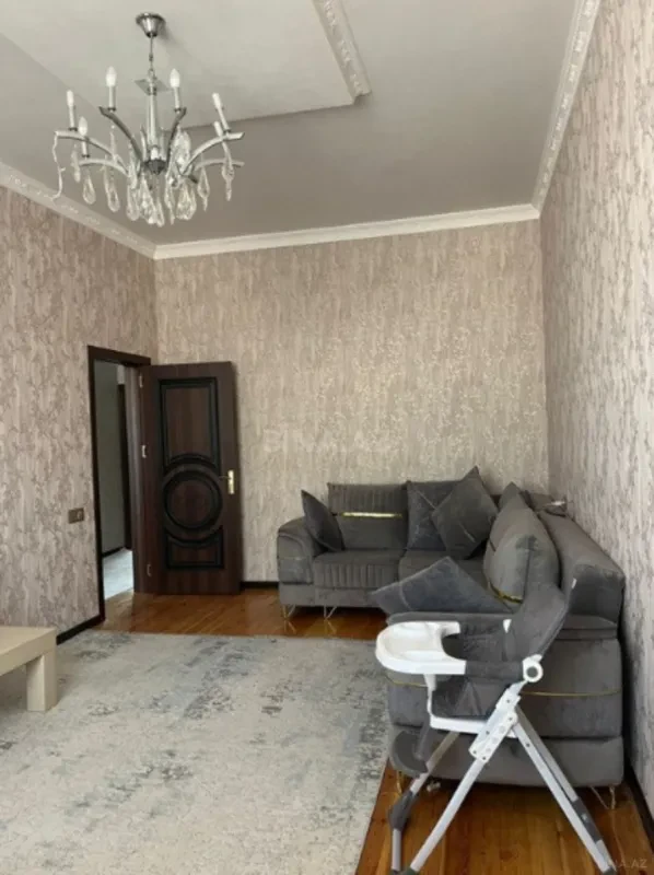 Satılır 4 otaqlı həyət evi 120 m²