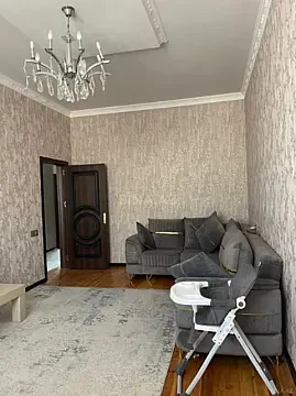 Satılır 4 otaqlı həyət evi 120 m² — Bakı, Biləcəri 4 otaq 120.00 m²