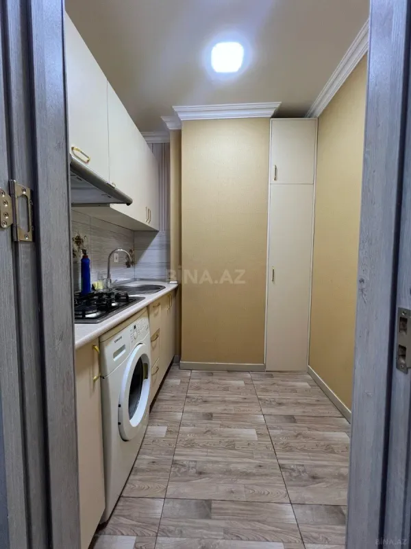 Kirayə verilir 2 otaqlı mənzil 60 m²