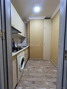 Kirayə verilir 2 otaqlı mənzil 60 m²