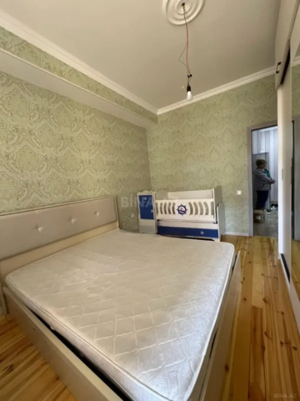 Kirayə verilir 2 otaqlı mənzil 60 m²