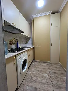 Kirayə verilir 2 otaqlı mənzil 60 m²