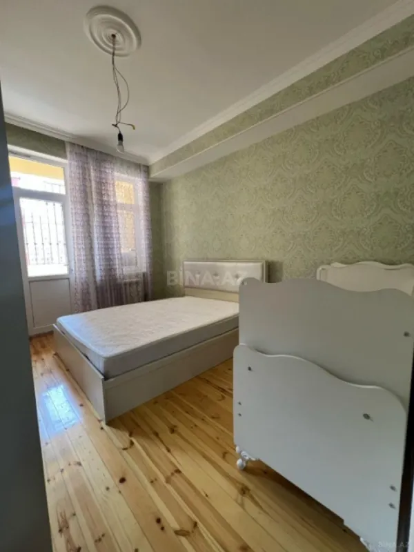 Kirayə verilir 2 otaqlı mənzil 60 m²