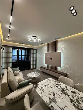 Satılır 2 otaqlı mənzil 66 m² — Bakı 2 otaq 66.00 m²