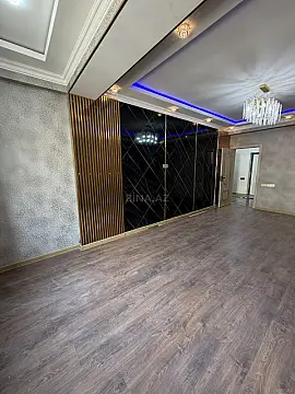 Satılır 2 otaqlı mənzil 62 m²