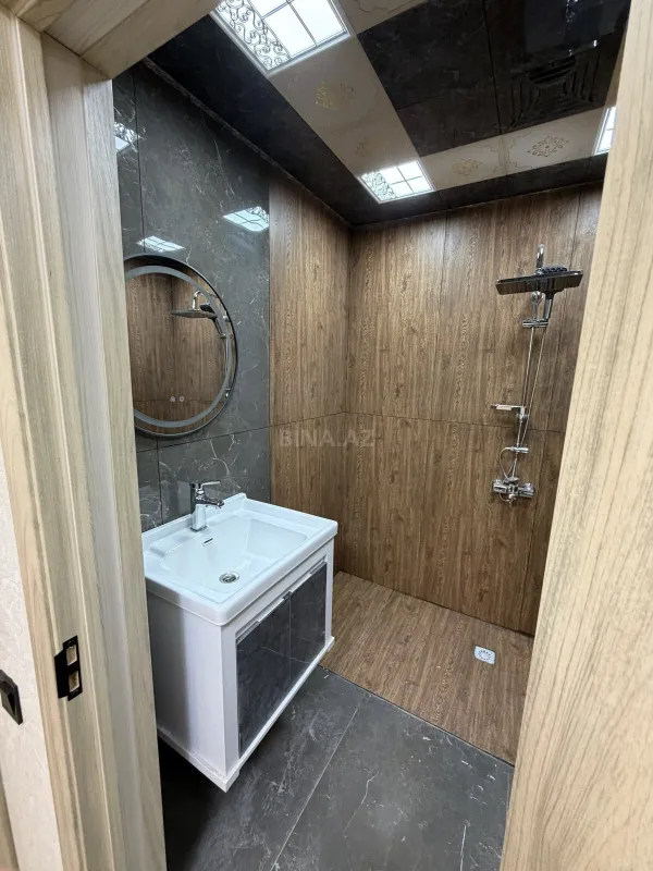 Satılır 2 otaqlı mənzil 62 m²