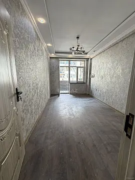 Satılır 2 otaqlı mənzil 62 m²