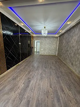 Satılır 2 otaqlı mənzil 62 m²