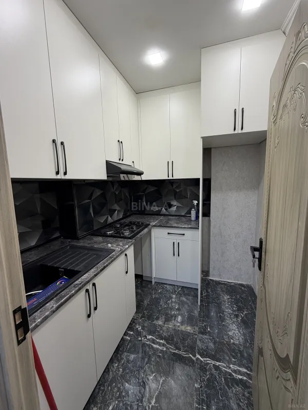 Satılır 2 otaqlı mənzil 62 m²