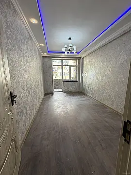 Satılır 2 otaqlı mənzil 62 m²