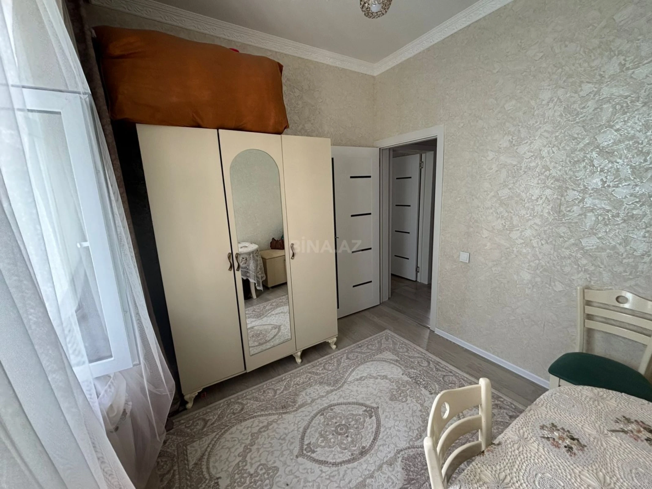 Satılır 4 otaqlı həyət evi 110 m²