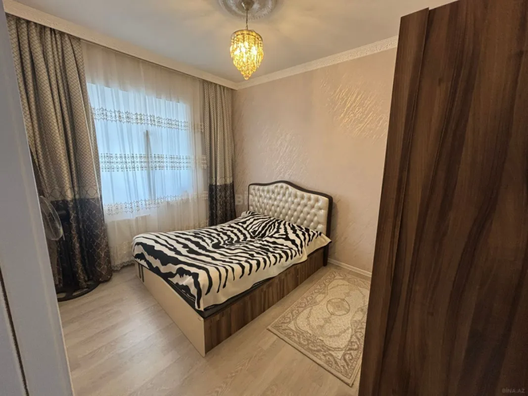 Satılır 4 otaqlı həyət evi 110 m²