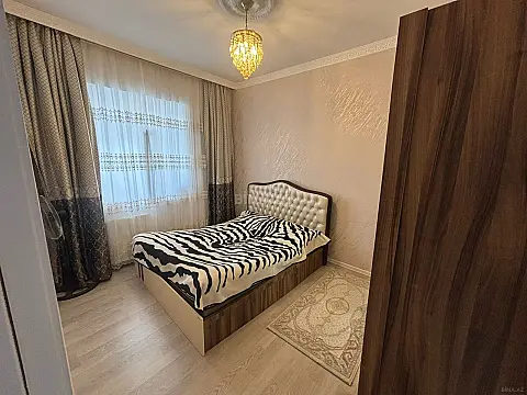 Satılır 4 otaqlı həyət evi 110 m²