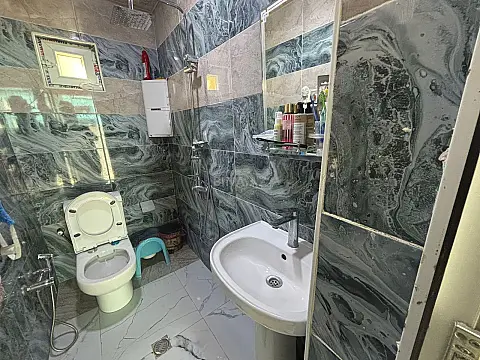 Satılır 4 otaqlı həyət evi 110 m²