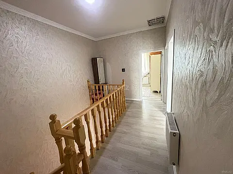 Satılır 4 otaqlı həyət evi 110 m²