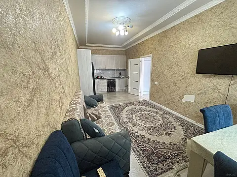 Satılır 4 otaqlı həyət evi 110 m²