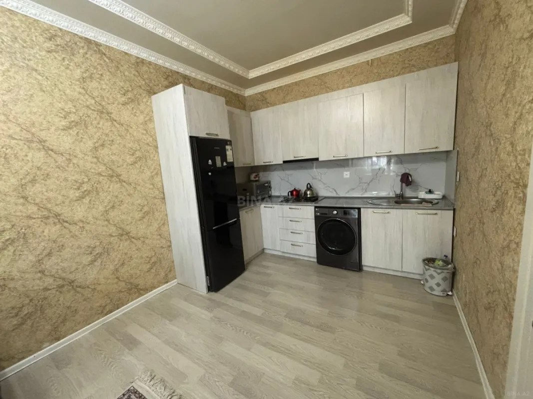 Satılır 4 otaqlı həyət evi 110 m²
