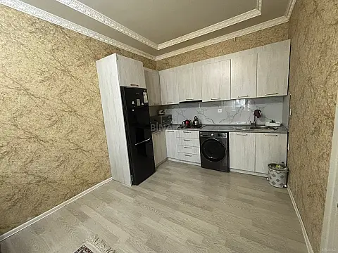 Satılır 4 otaqlı həyət evi 110 m²