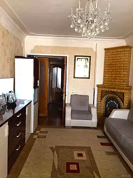 Satılır 2 otaqlı mənzil 65 m² — Bakı, Nərimanov 2 otaq 65.00 m²