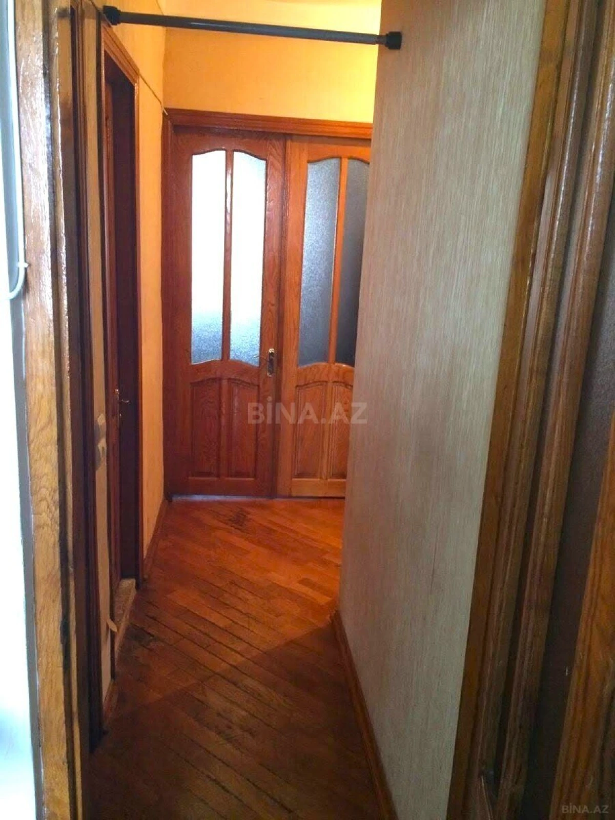 Satılır 2 otaqlı mənzil 65 m²