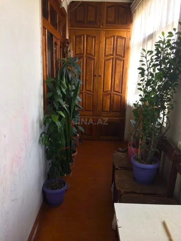 Satılır 2 otaqlı mənzil 65 m²