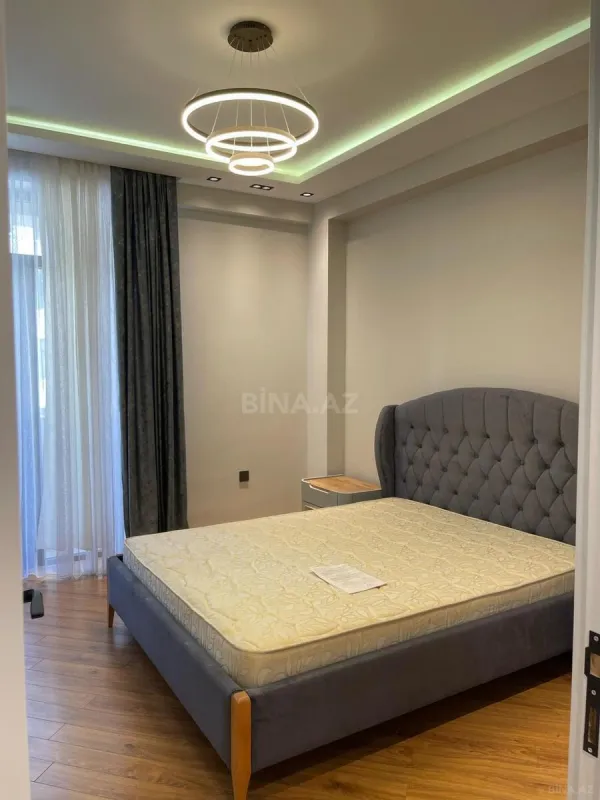 Kirayə verilir 2 otaqlı mənzil 65 m²
