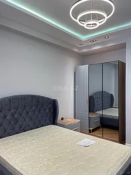 Kirayə verilir 2 otaqlı mənzil 65 m²