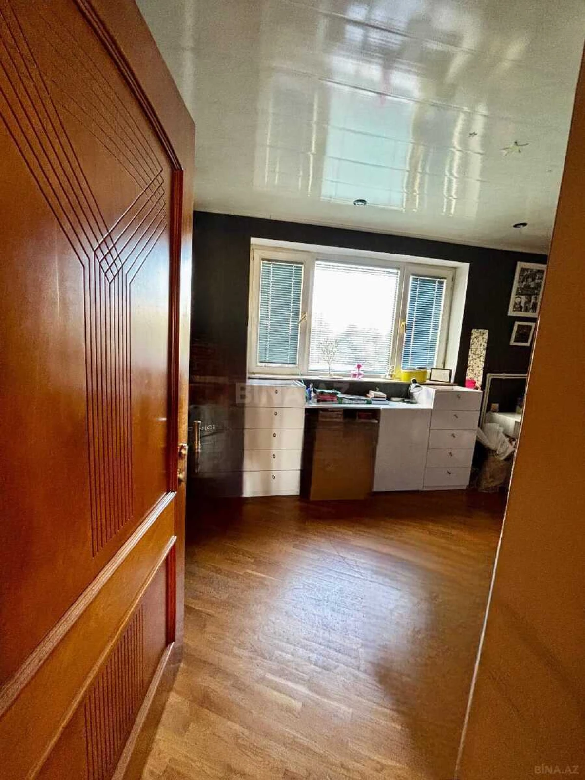 Kirayə verilir 3 otaqlı mənzil 80 m²