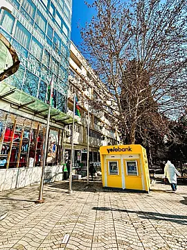 Kirayə verilir 3 otaqlı mənzil 80 m² — Bakı 3 otaq 80.00 m²