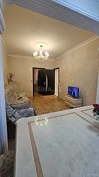 Satılır 2 otaqlı mənzil 50 m²