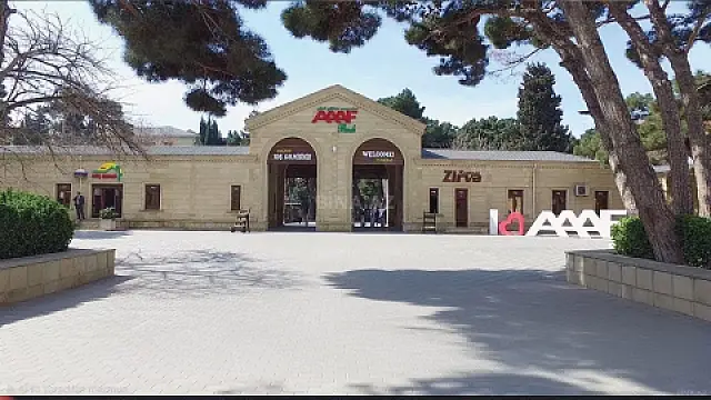 Satılır 3 otaqlı mənzil 122 m²