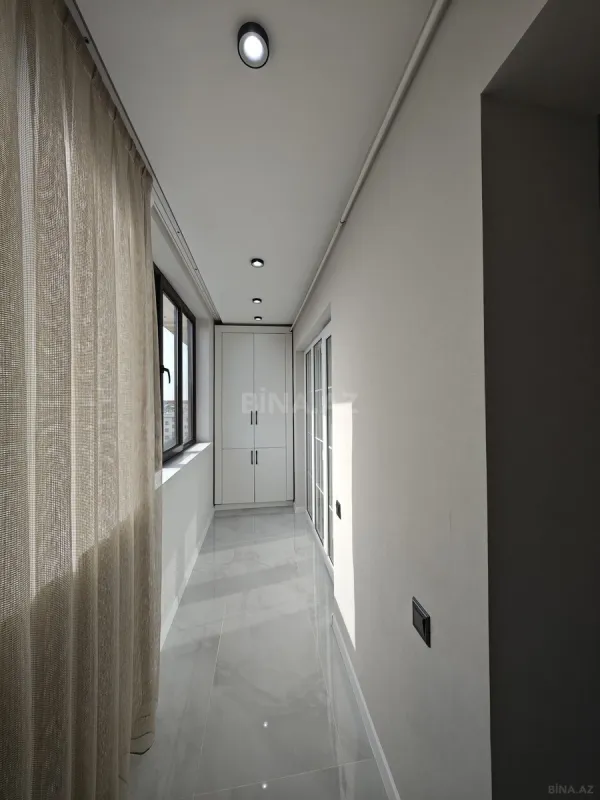Satılır 4 otaqlı mənzil 100 m²