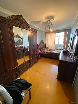Satılır 3 otaqlı mənzil 80 m²