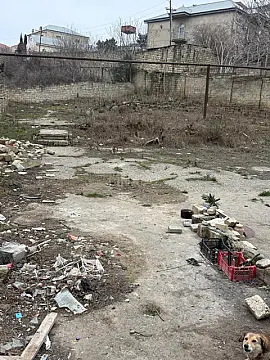 Satılır torpaq sahəsi 1000 m²
