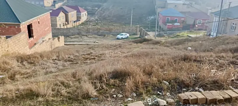 Satılır torpaq sahəsi 1000 m² — Bakı, Nizami 1000.00 m²