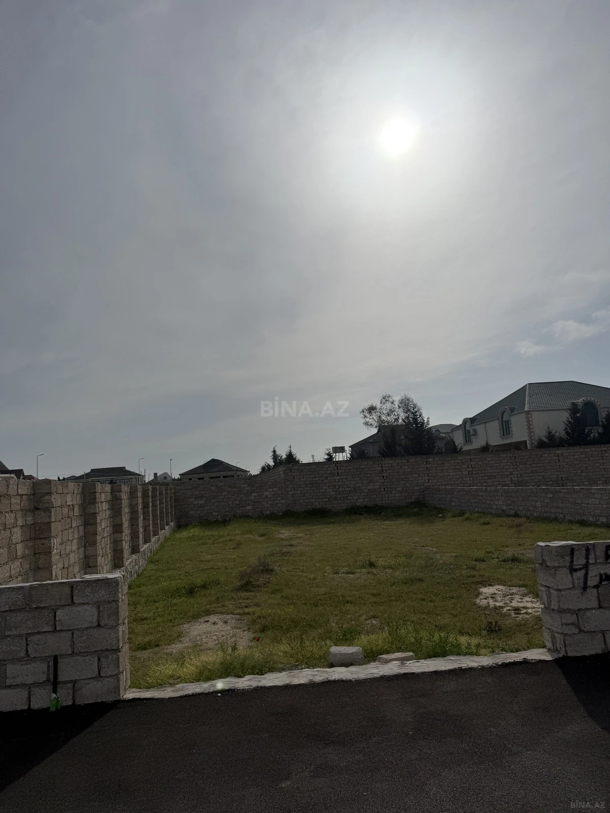 Satılır torpaq sahəsi 4.6 m²